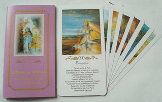 Oracle de Viviane