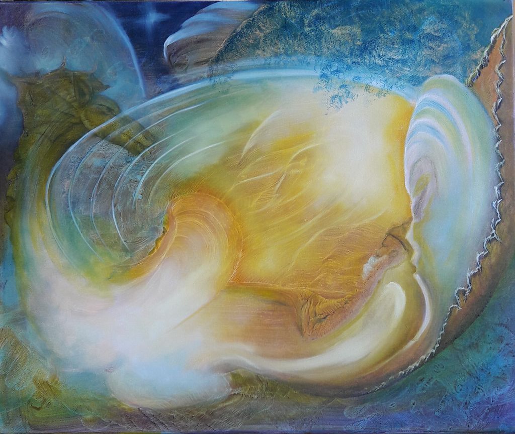 Le Rêve du Sage