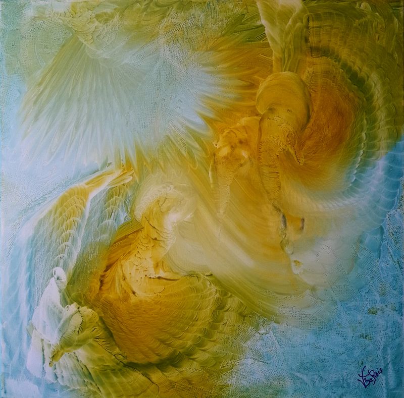 Vastitude Intérieure
