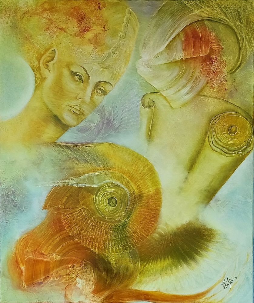 bis Hymne à L'Infinie BEAUTE CREATRICE