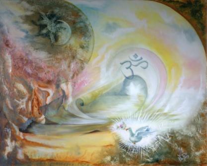Œuvre de Viviane Barois